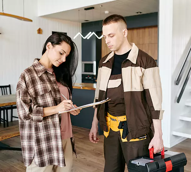 Our Approach to Advanced Electrical Services in Stoneham, MA