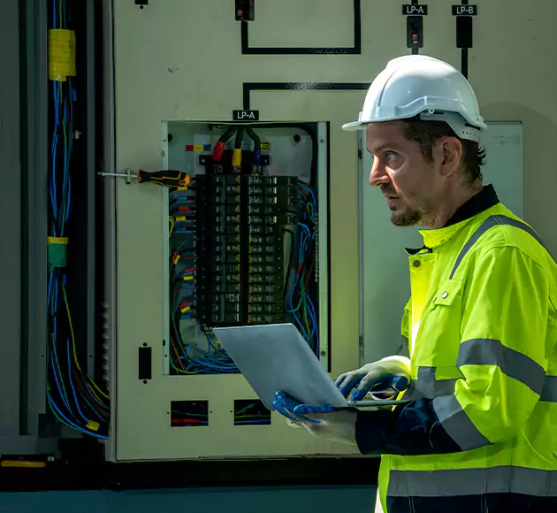 Professional Electrical Inspection: Your Local Safety Check Team in Stoneham, MA