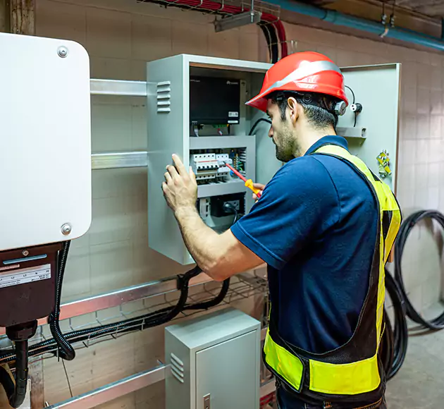 Professional Electrical Maintenance: Your Local Preventive Care Team in Stoneham, MA