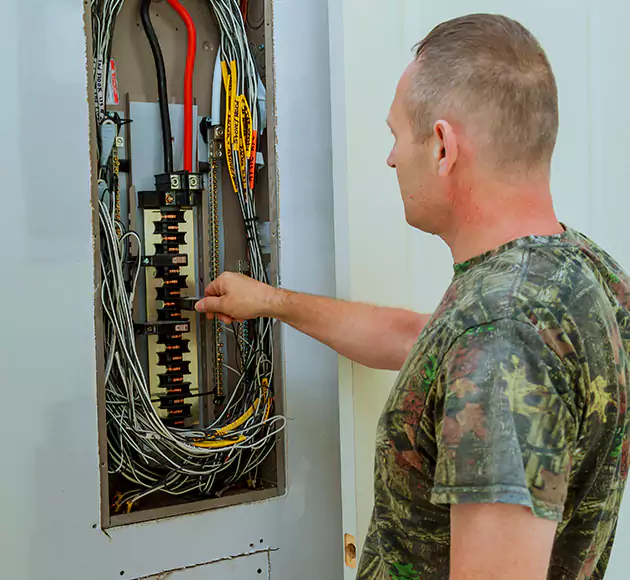Professional Electrical Panel Upgrade: Your Local Panel Specialist in Stoneham, MA