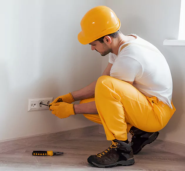 Trusted Electrical Repair Services: Your Local Fix-It Team in Stoneham, MA