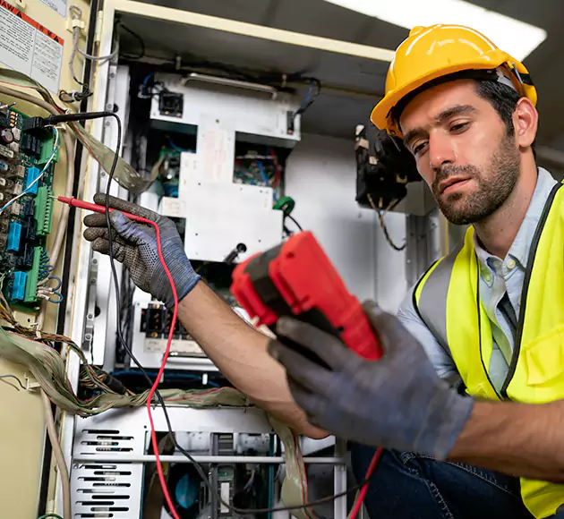 Professional Electrical Troubleshooting: Your Local Diagnostic Team in Stoneham, MA