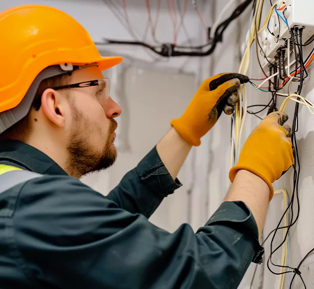 Professional Electrical Wiring Services: Your Local Wiring Team in Stoneham, MA
