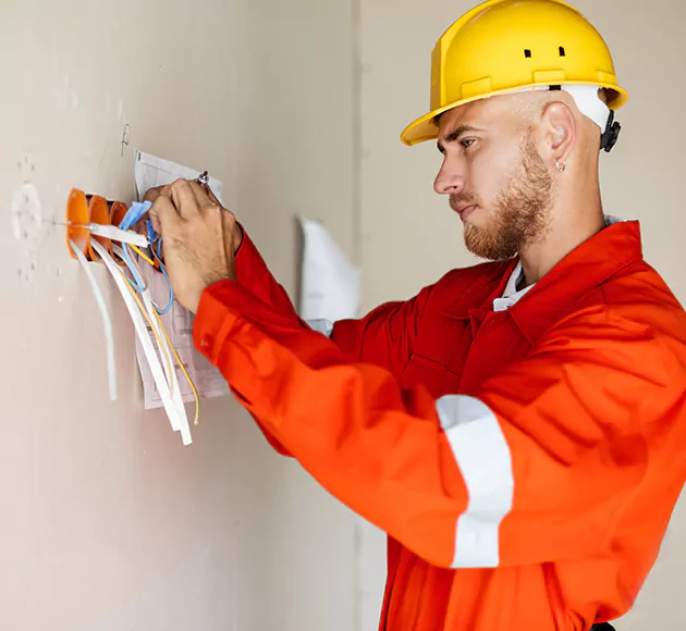 Local 24 Hour Electrician: Fast Response When You Need It Most in Stoneham, MA