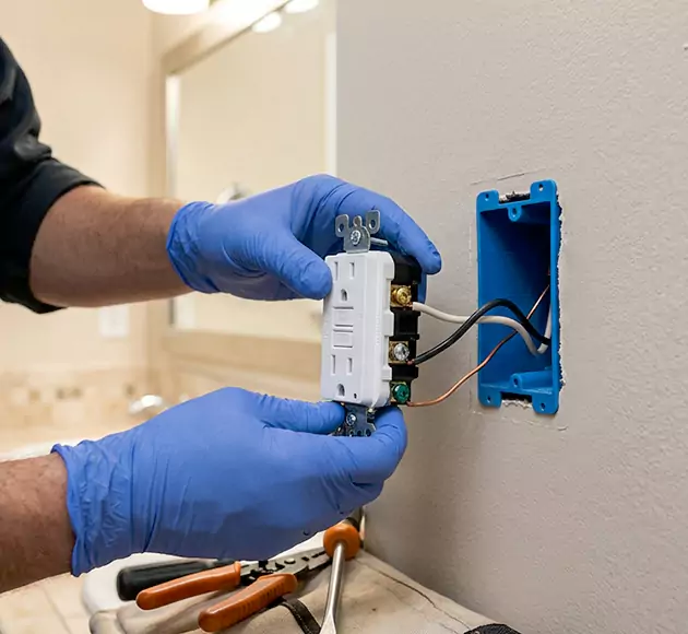 Professional GFCI Installation: Your Local Shock Protection Team in Stoneham, MA