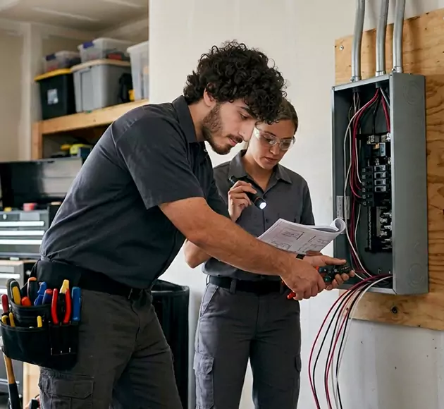 Professional Subpanel Installation: Your Local Installation Team in Stoneham, MA